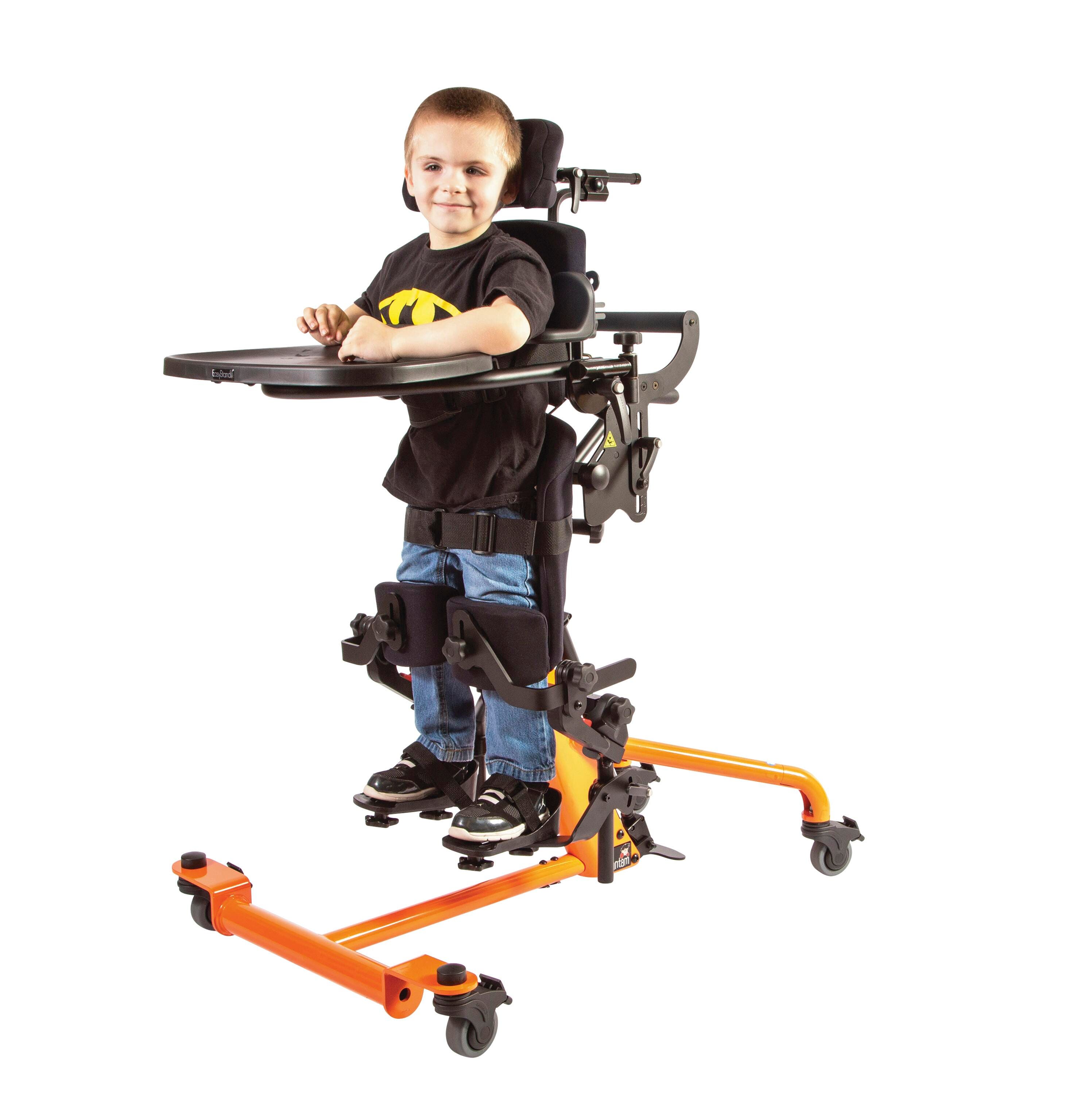 Altimate Medical Easy Stand Bantam, Small, Minimum Support Package